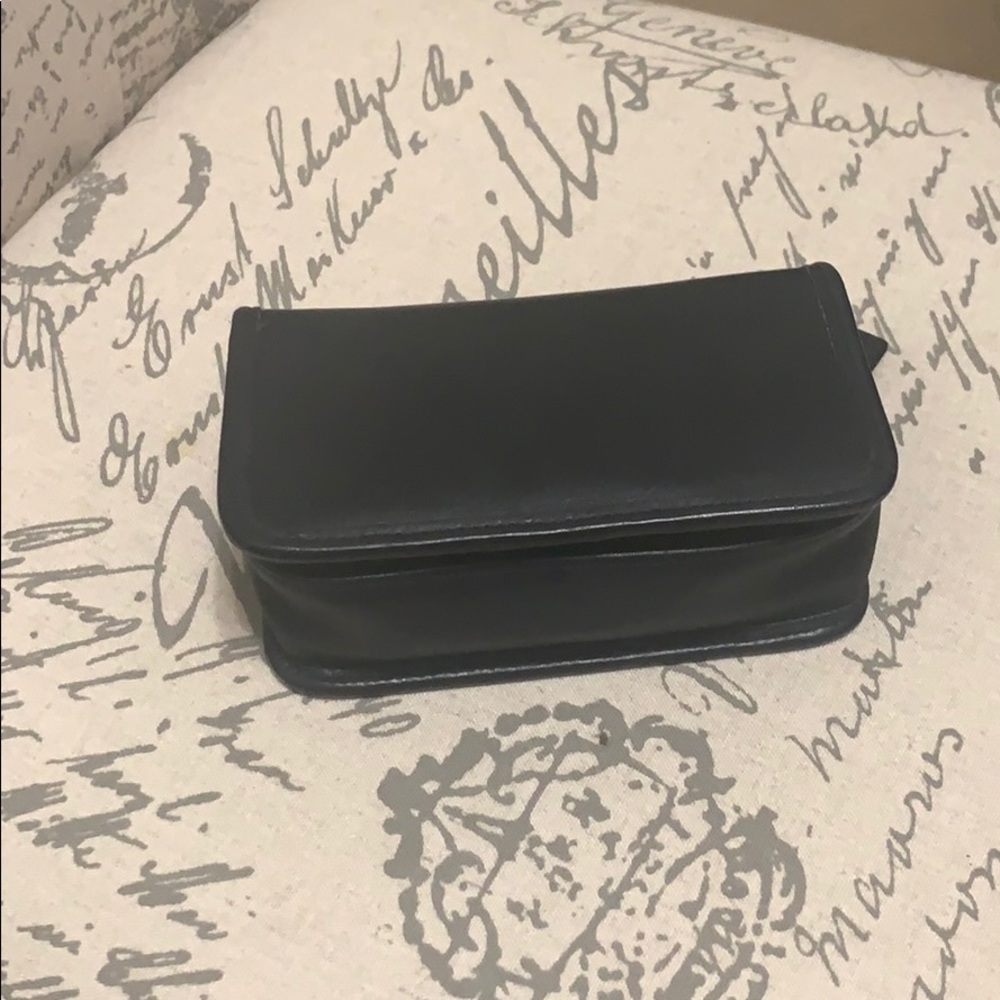 Coach Cosmetic Bag